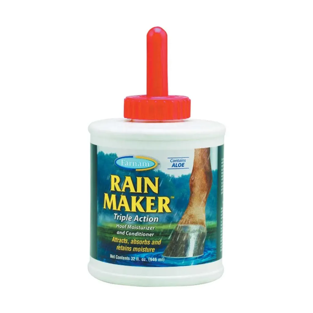 Farnam Rain Maker baume hydratation sabots secs & cassants -  946 ml