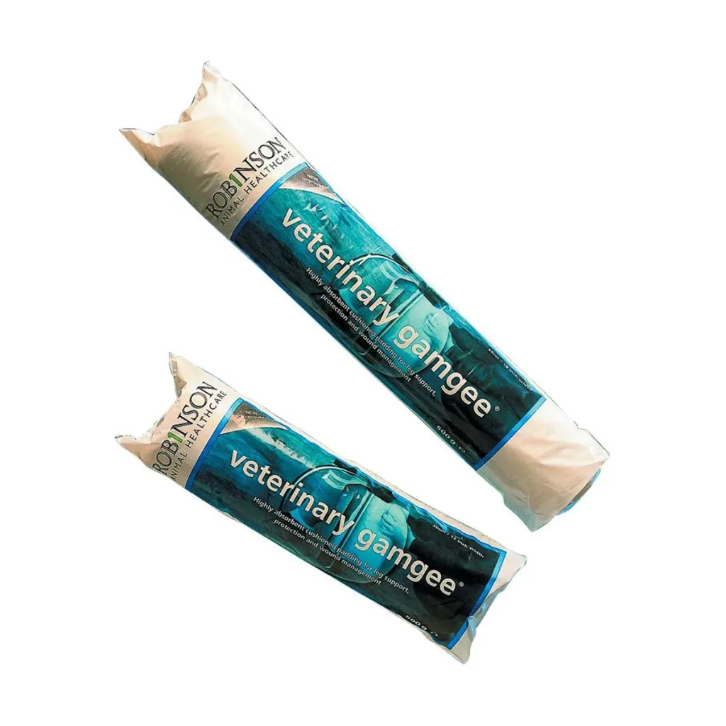 [617001] PANSEMENT GAMGEE 45 cm x 2,3 m - unité