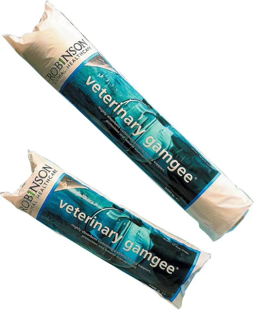 [616987] PANSEMENT GAMGEE 30 cm x 3,5 m - unité