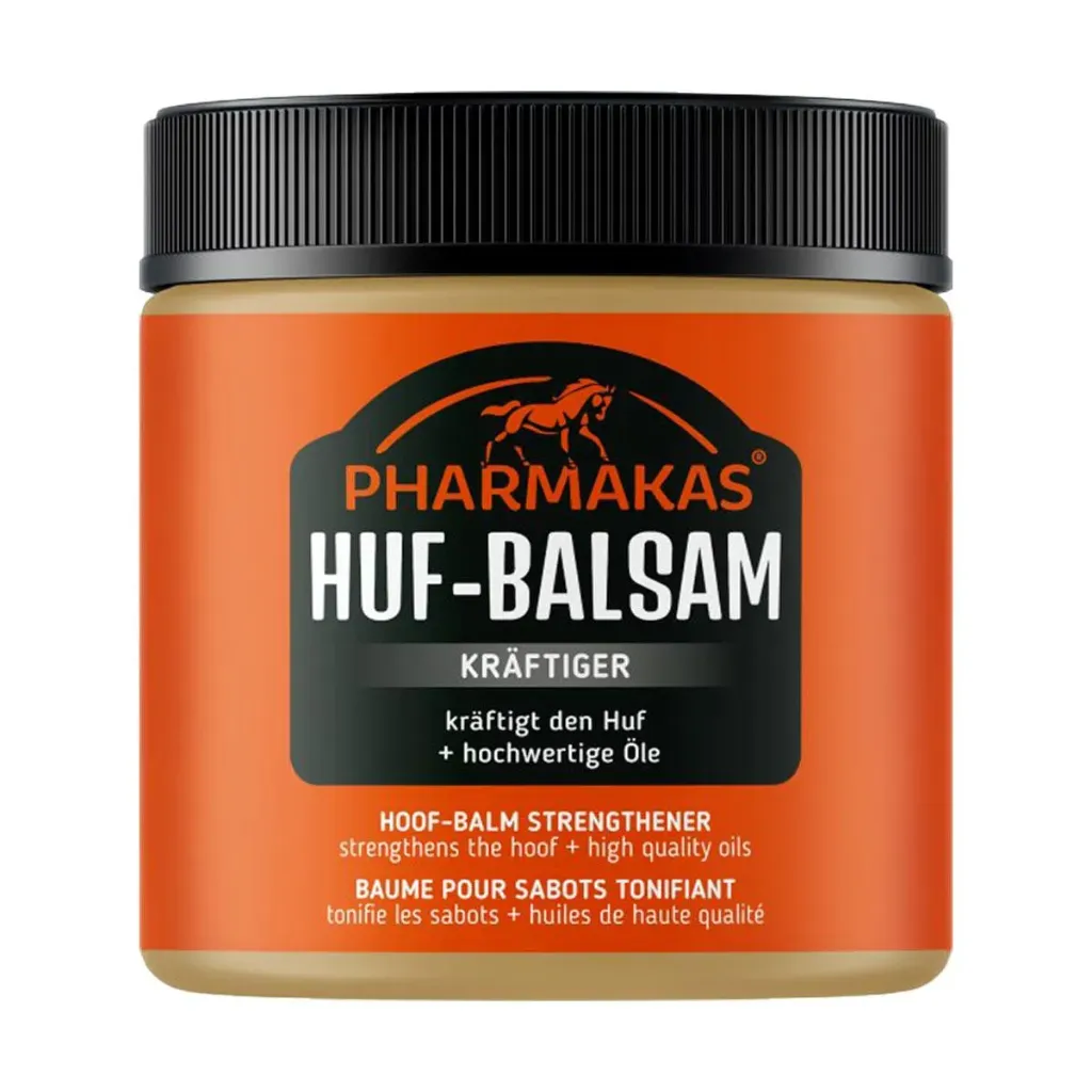 Baume pour sabots tonifiant Pharmakas - 500 ml