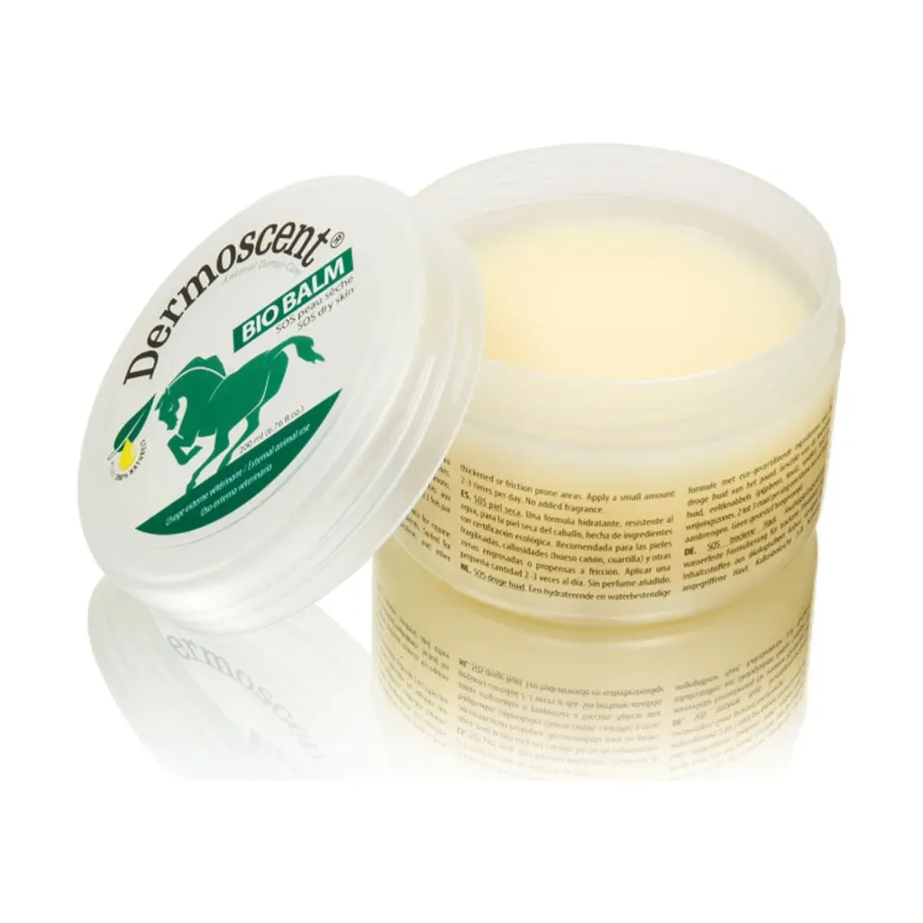 DERMOSCENT BIO-BALM CHEVAL 200 ML