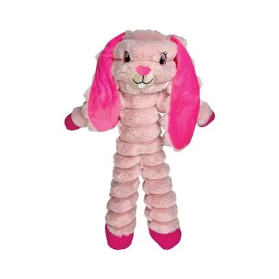 KONG Shakers Crumples Bunny XL