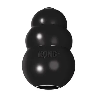 KONG Extreme Noir Taille : L
