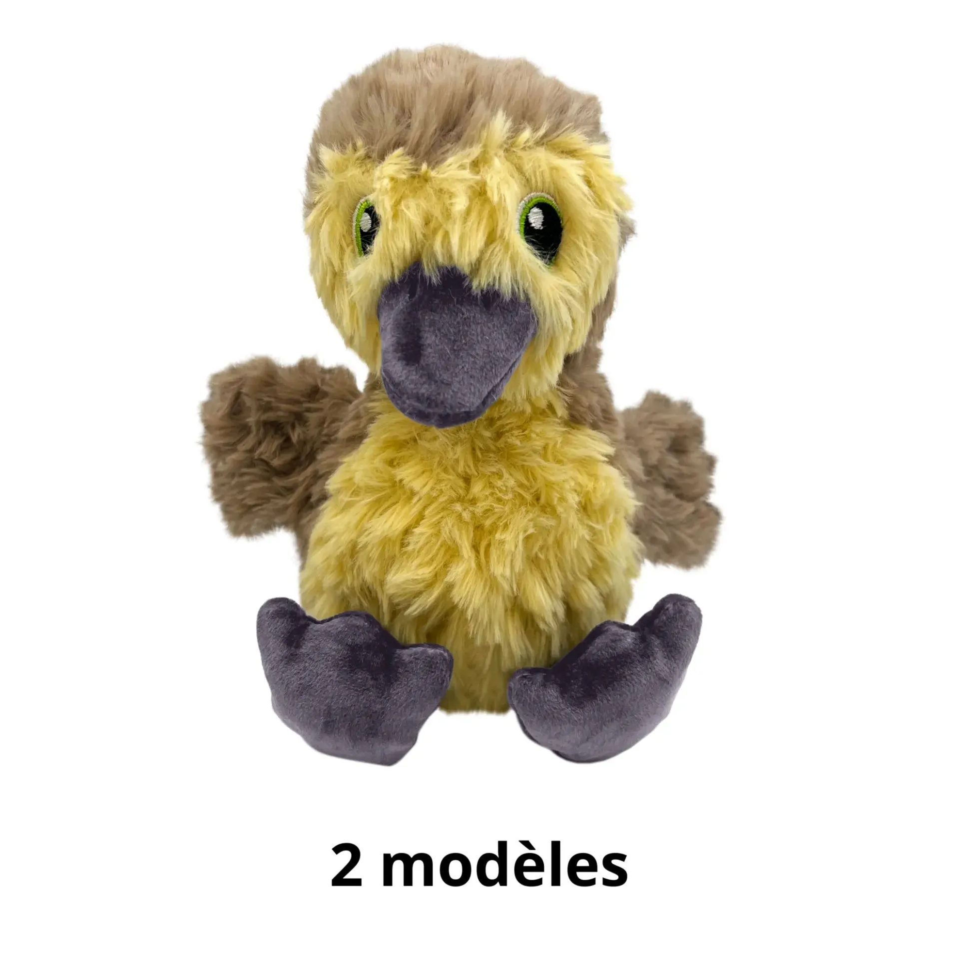 KONG Comfort Tykes : Gosling