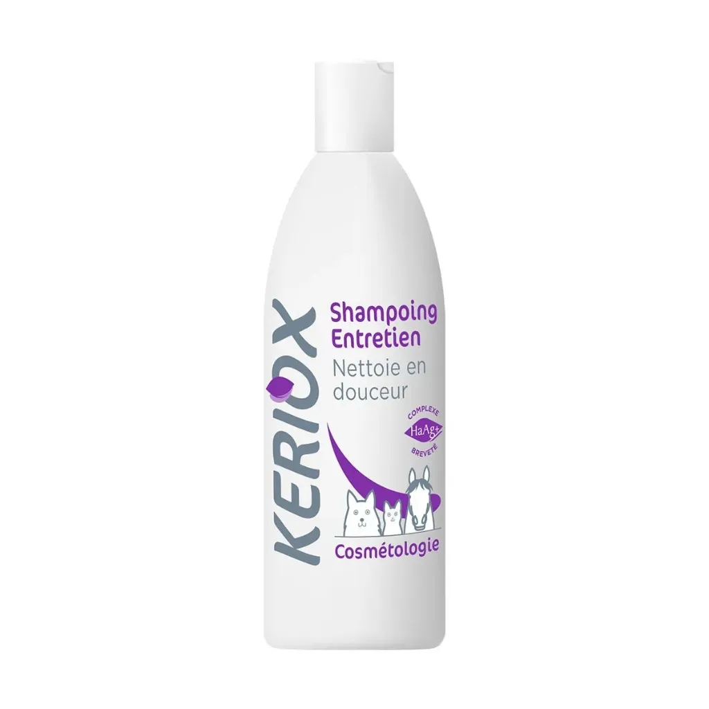 KERIOX SHAMPOING ENTRETIEN 500 ml