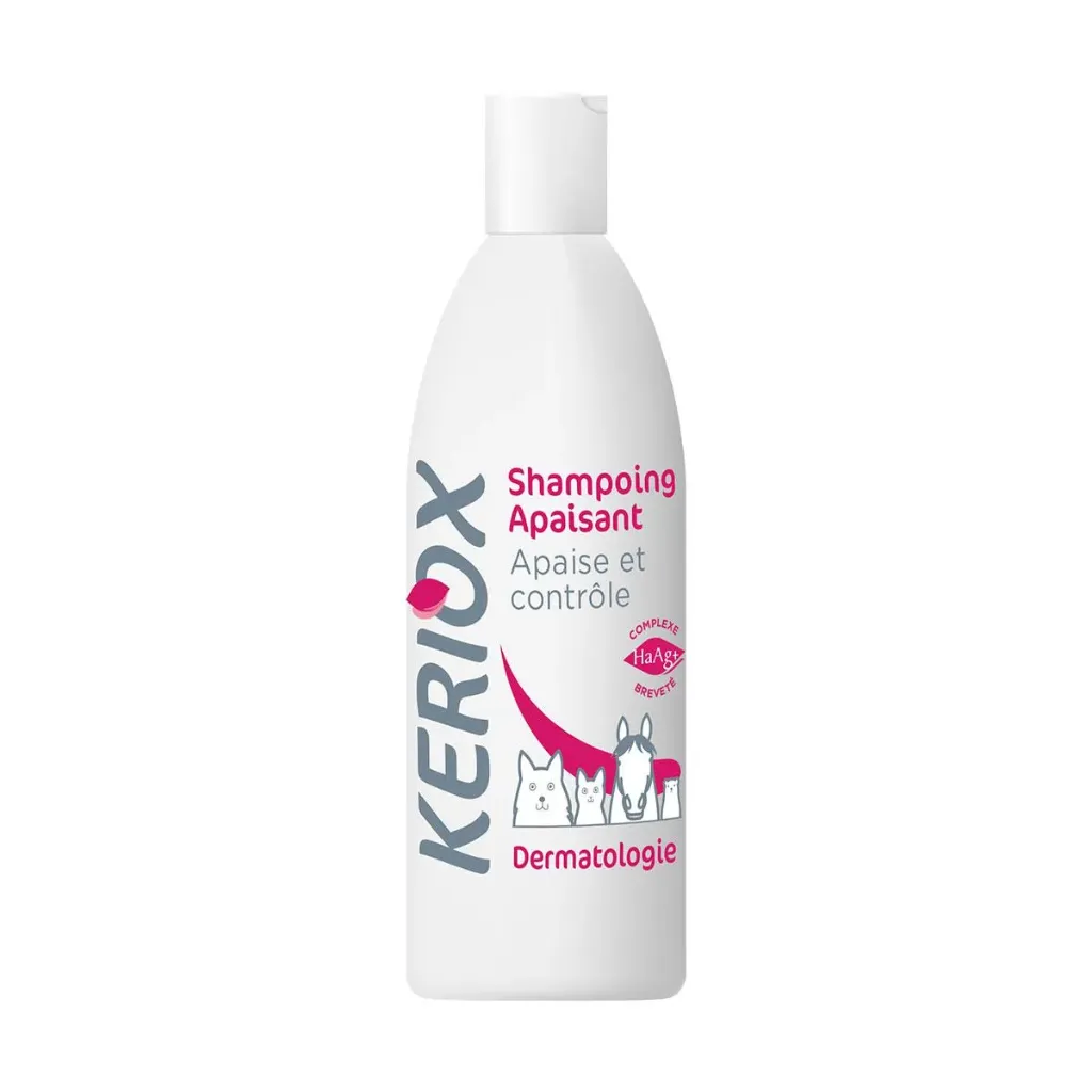 Keriox Shampoing Apaisant 500 ml