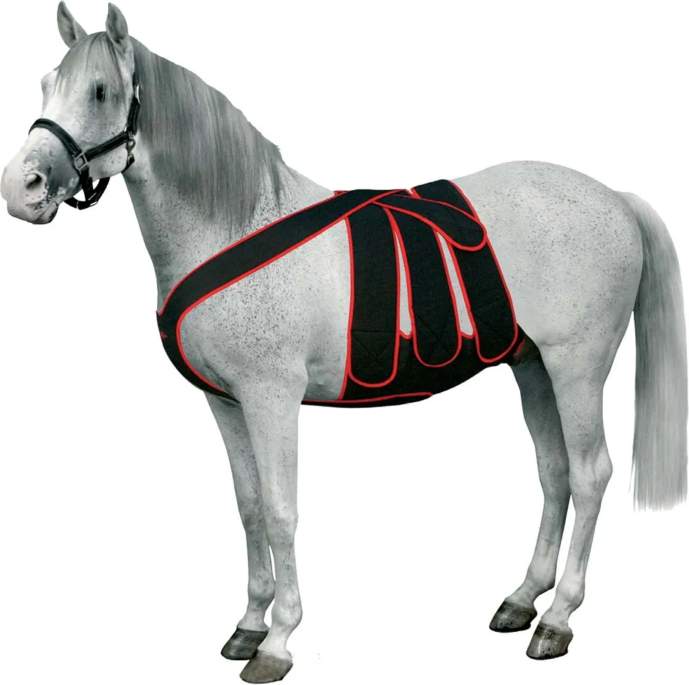 [801114] Bandage Complet Post-Opératoire Ceinture Abdominale