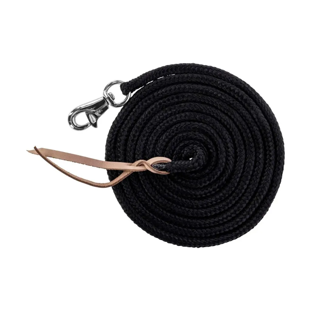 LONGE DE TRAVAIL CHEVAL 4 mètres - unité