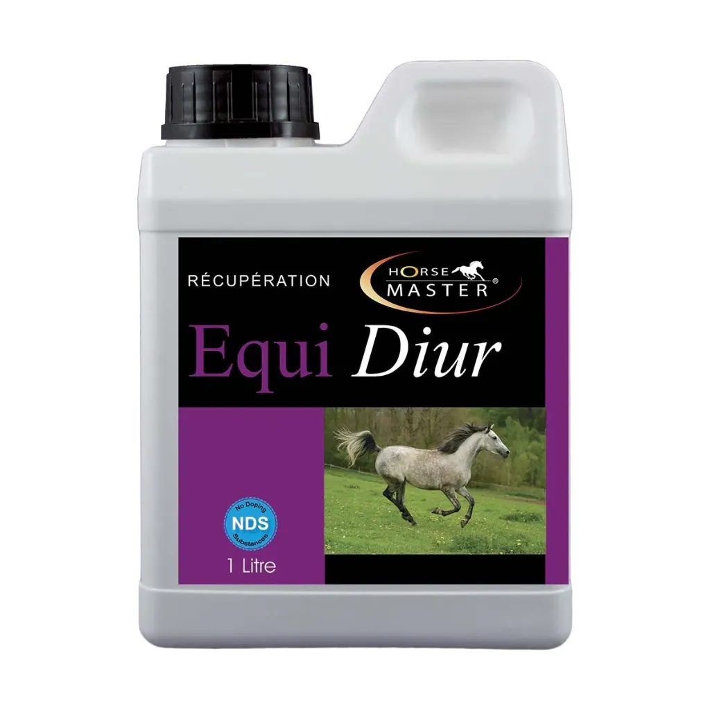 EquiDiur - Flacon de 1 litre