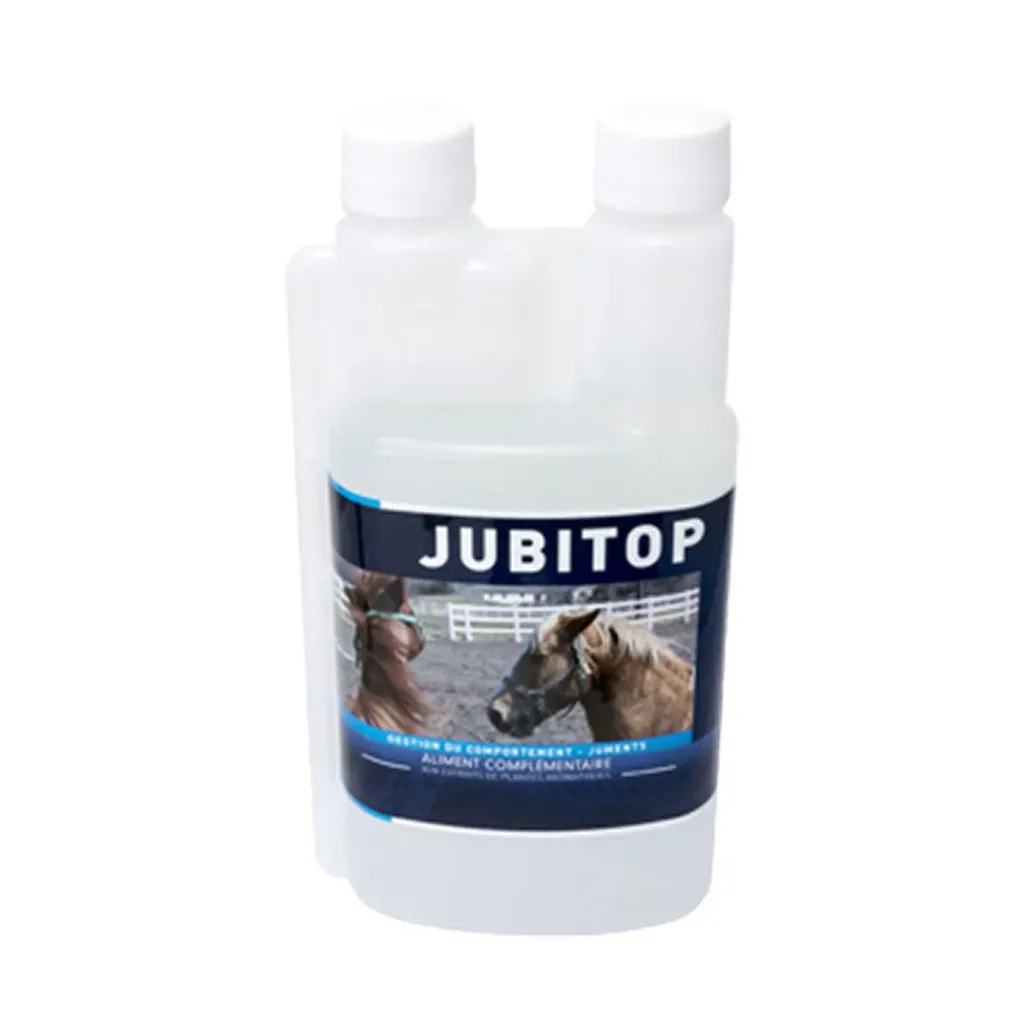 JUBITOP – Flacon de 500 ml