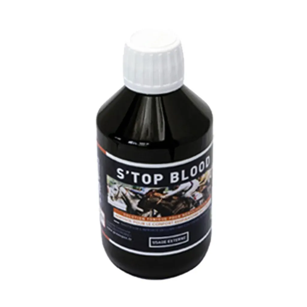 S'TOP BLOOD - Flacon de 250 ml