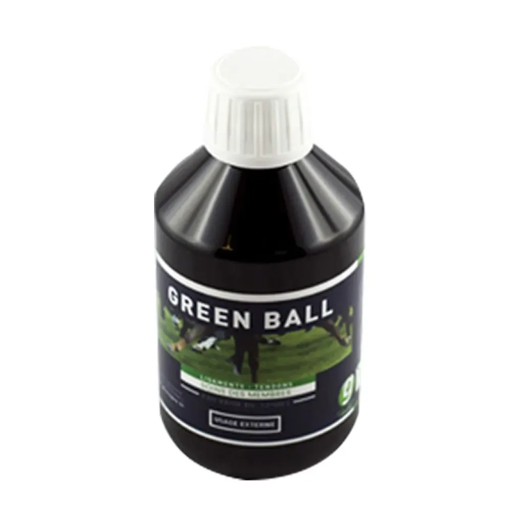 GREEN BALL – Flacon de 250 ml