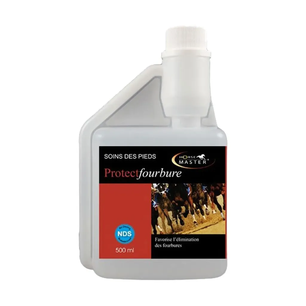 PROTECT FOURBURE – Solution buvable – Flacon de 500 ml